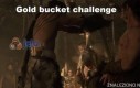 Gold Bucket Challenge