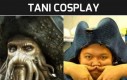 Tani cosplay