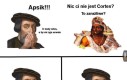 Nic poważnego