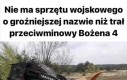Groza wojny