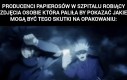 Nie palcie dzieci, bo zamienicie się w blob fisha wyjętego z naturalnego środowiska