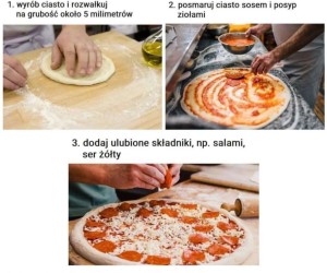 Jak zrobić pyszną pickę w stylu pompadour