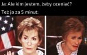Nie sądźcie, bo zostaniecie osądzeni