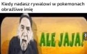 Zawsze śmieszy