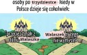 Jak mawiali pradziadowie...