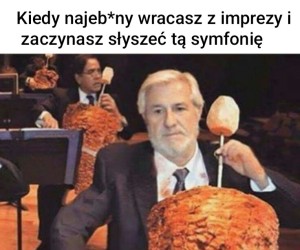 Zagraj mi meszana meszana czosnek