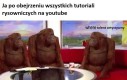 Ktoś jeszcze tak ma?