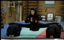 Kobiety ninja z Iranu