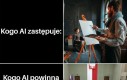 Zwłaszcza że siedzą tam ludzie wybierani na podstawie kasy włożonej w plakaty i billboardy