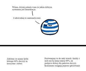 Liberum Veto