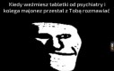 Szkoda, lubiłem go
