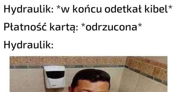 Szubi dubi du, zrobiłem to znów - Jeja.pl
