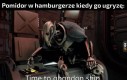 Zjadłbym hamburgera