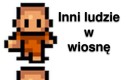 Wiosna, panie sierżancie