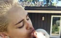 Miley, nie!