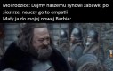 Barbie możesz być kim chcesz