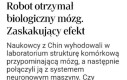 Brakuje RoboCopa