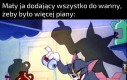 Czy tylko ja tak robiłem?