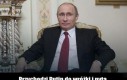 Putin u wróżki