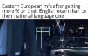 Też miałeś lepszy wynik z angielskiego niż polaka?