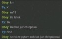 Chłopak