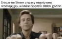 Nie polecam tej gry, jest bardzo słaba - 5000 godzin