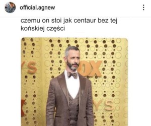 Sam nie wiem stary, trudno powiedzieć