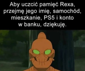TOP 10 dziwnych scen, miejsca od 1 do 10: