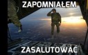 Zapomniałem