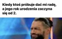 Gadaj zdrów młody