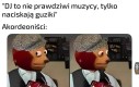 Oby się nie wydało...