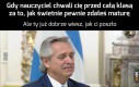 Aż głupio tego słuchać