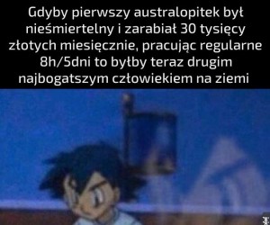 True