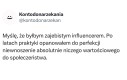 Idealny influencer