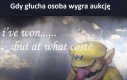 Nie, nie internetową. Raczej coś jak Storage Wars