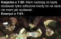 Możesz o tym pomarzyć