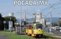 pogadajec tramwajec