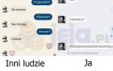 Inni ludzie i ja