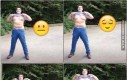 To jest dopiero prawdziwy talent!