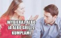 Wybór dokonany