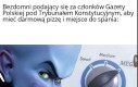 Czasem mój geniusz przeraża mnie