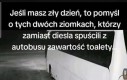 No nie zazdroszczę temu co ma tą rurę w gębie