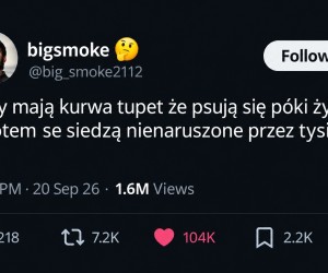 Wredne siekacze