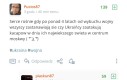 No tak wyszło