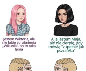 Niech będzie Matole