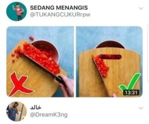 Ja oddycham lewą nerką