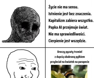 Jednak ma