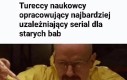 Dildollo! Jestem twoją matką i bratem