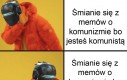 A Ty czemu się z nich śmiejesz?