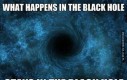 Zasada czarnej dziury